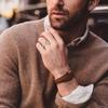 Smart Ring Men Women IP68 Waterproof Heart Rate Blood Oxygen Sleep Health Monitor Sport Fitness Health Ring for Android IOS
