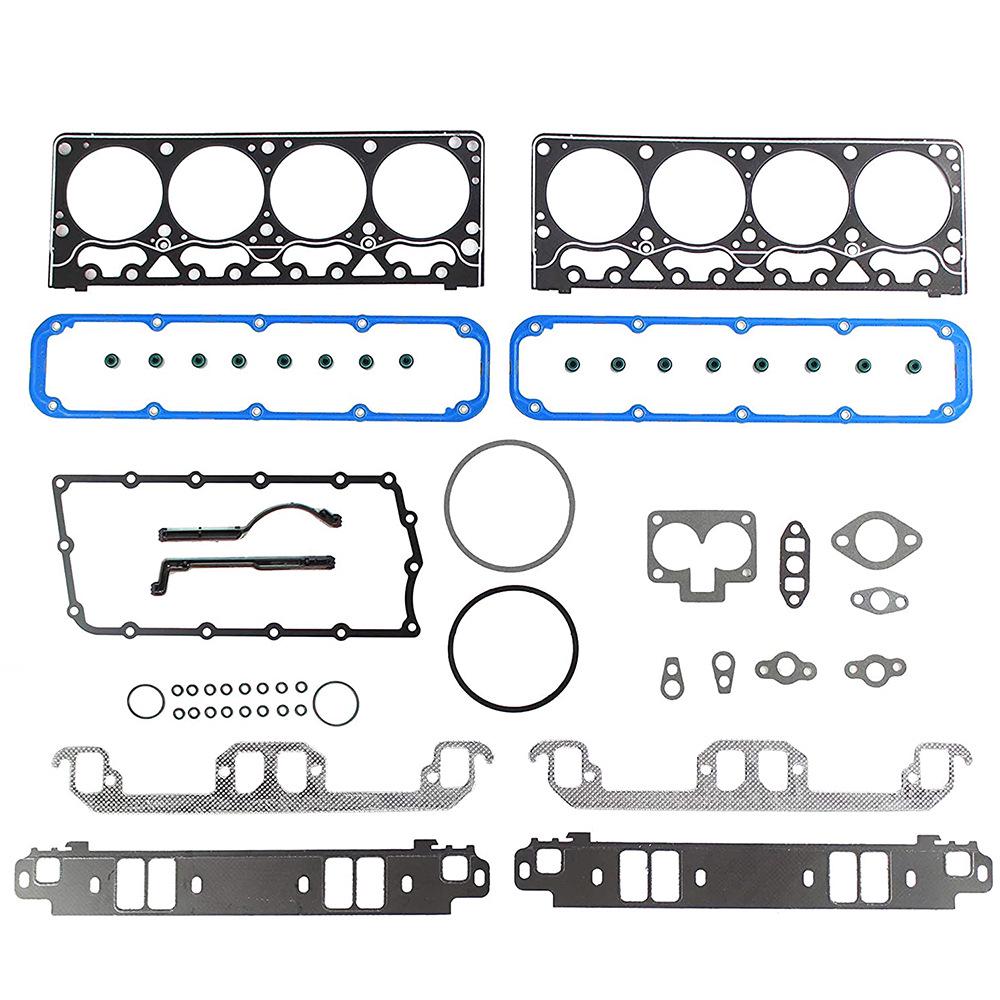 Dodge Jeep 5.2L V8 Graphite Cylinder Head Gasket Set HS26179PT-2