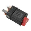 6N0953235 Hazard Warning Light Switch for 1999-2001 Volkswagen Polo Parts