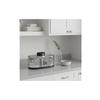 Cat Water Fountain Smart Automatic Cat Water Fountain Multiple Pets Easy to Clean for Cats, Feeding Station, Living Room