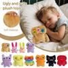 Cute And Creative Dolls Say You Can Choose The Gift