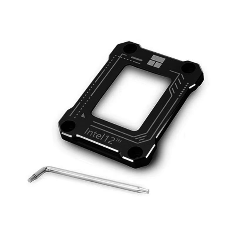 Thermalright CPU Bending Corrector Frame, V2 Version for Intel 12th 13th / AM5 Processor Plate Protector Intel