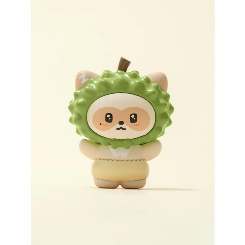 

ZEROBASEONE ZERONI LINIENI Фигурка Издание Фрукты hanini