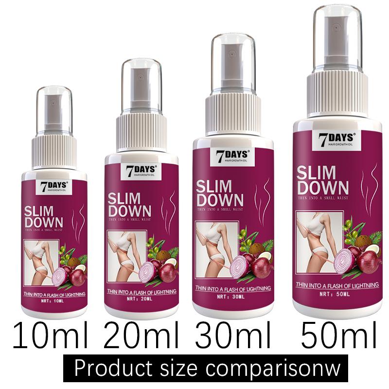 Cheap Slimming Oil Fast Fat Burning Abdominal Thighs Slimming Products