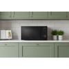 Solo Microwave - FAGOR - FMW309SB - Black - 1400 W - 30 L - 53.9 X 42.3 X 30 Cm