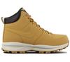 Nike Manoa Leather - Men's Winter Boots Boots Leather Beige 454350-700 ORIGINAL