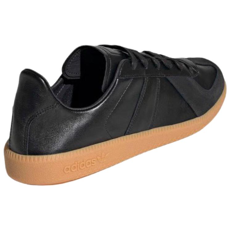 Adidas Originals BW Army Decon Comfortable Soft Training Shoes Unisex Shoes Black KJ1785