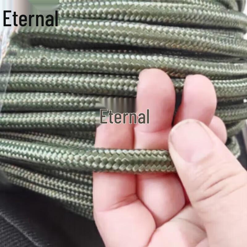 Durable Multipurpose Nylon Rope