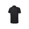 Fila Polo Shirt Men's Pitch Black A11M335116ABK