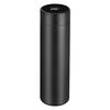 Custom Insulated Stainless Steel Cup with Logo, Engraved Lettering, Temperature Display - Ideal for Events and Souvenirs