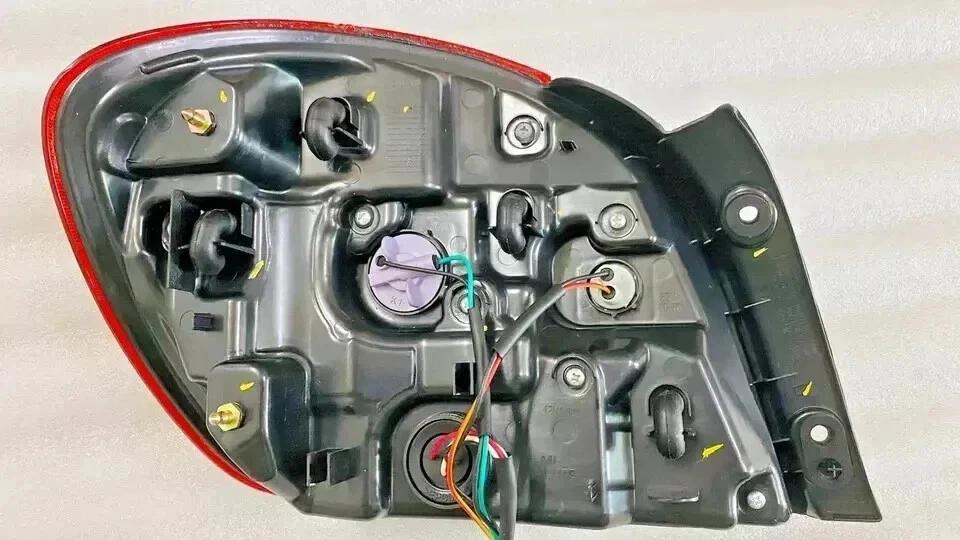 Suitable For Suzuki Baleno 2nd Gen 2015 To 2021 Rear Right Tail Light Brake Lamp