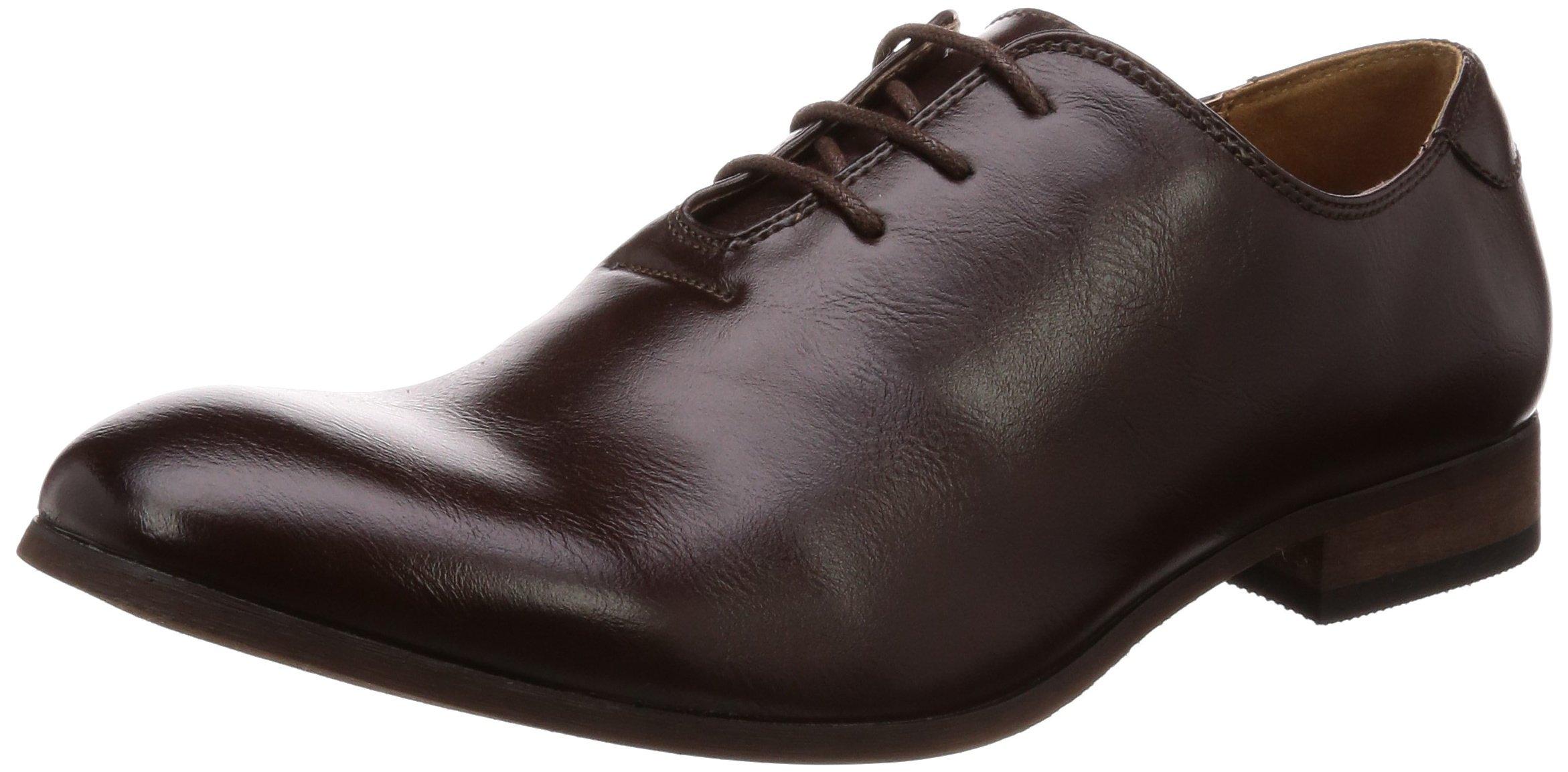 

Casual Shoes 8402 Dark Brown cm [Great Indian] Lace-up 25.5 2.5E