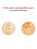 Nat Habit Kokum Honey Lip Balm Fresh Infused Lip Butter With Desi Ghee & Raw Honey Lip Repair, Dark And Chapped Lips, 8g