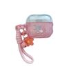 Pink and blue Gemini for AirPods pro1 protective case AirPods 1 Apple earphone cover 1 generation 1 generation pro1