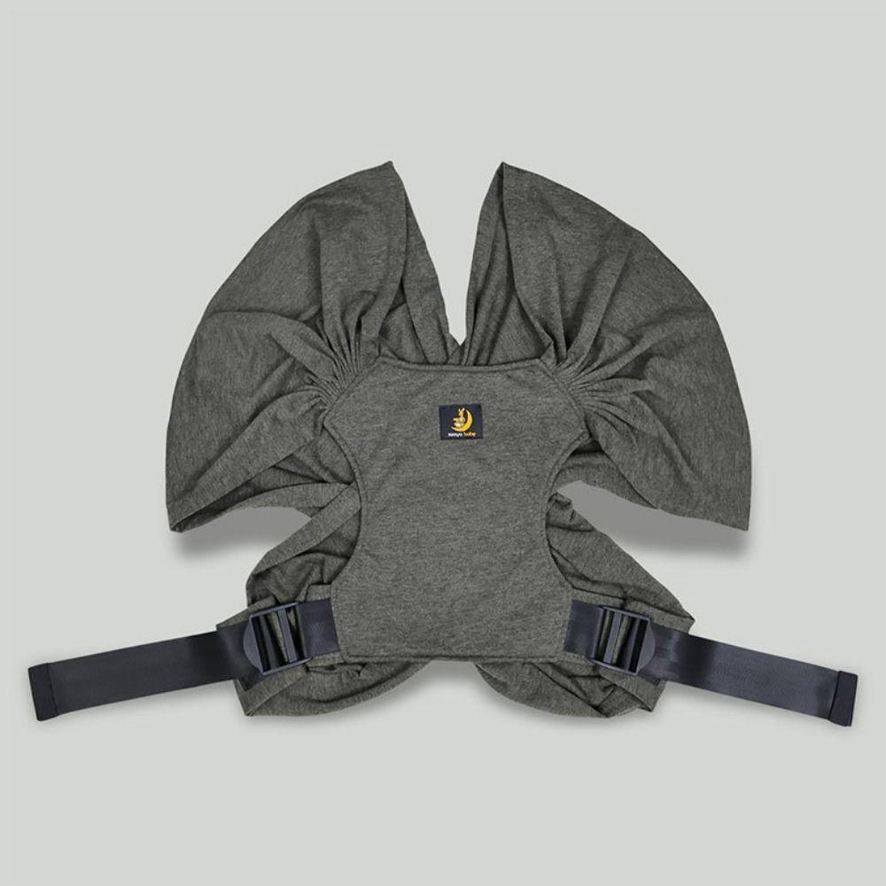 Breathable Newborn Sling Lightweight Infant Carrier Belt Soft Baby Swaddle Strap  Toddler