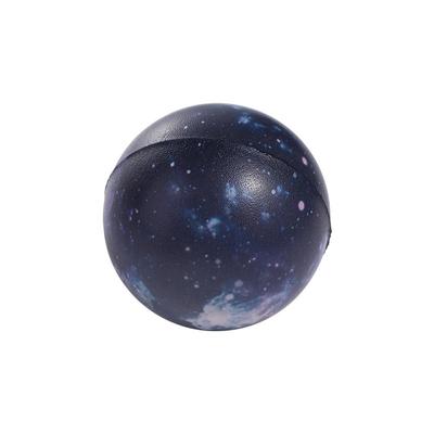 Galaxy Solar System Planet Balls Slow Rebound Foam Space Planets Ball Planets 6.3cm Galaxy Foam Ball Birthday Gifts