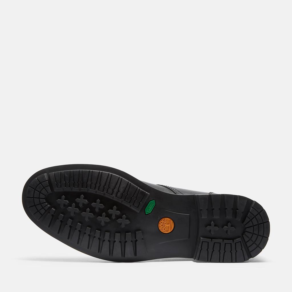 Timberland Stormbuck Chelsea Boot Waterproof Black