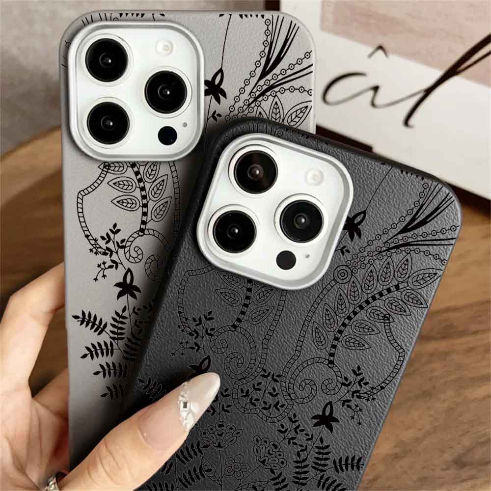 Bedruckte Musterhüllen Hülle Handyhülle TPU Für Xiaomi Iphone Samsung Stoßfest Kratzfest Handyhülle Handyhülle