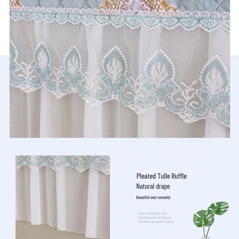 Refrigerator Dustproof Top Cover Cloth Towel