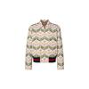 X Adidas Trefoil Print Jacket 691425-ZAJOU-3804
