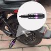 Strmolt Motorcycle Crash Bar, Motorcycle Slider | Motorcycle Crash Bar M8 Frame Slider Protective