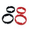 Motorcycle Front Suspension Guard ABS Construction Shock Absorption Protections Rings for K16/K18/K23