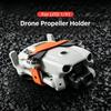 Propeller Holder For DJI Lito 1 LITO X1 Drone Stabilizer Bracket Protective Belt Fixing Mount Drone Accessories