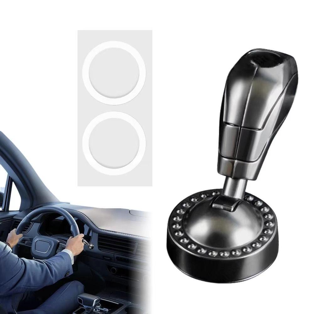 Compact Design Engine Start Button Cover Start Stop Button Cover Interior Modification