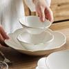 VAKADA Ceramic Dinnerware Collection