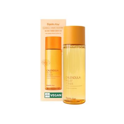 Farmstay Calendula Relief Toner 200ml