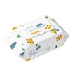 Haishi Hainuo Beishiwei Baby Hand & Mouth Wipes (5-pack)