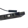 Universal Cassette To Aux Adapter with Stereo Audio Built-in Battery