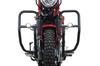 SP Takegawa LED Fog Lamp Kit for SP Takegawa leg bumper CT125 None 3.0 (950) (2 pieces) 05-08-0579