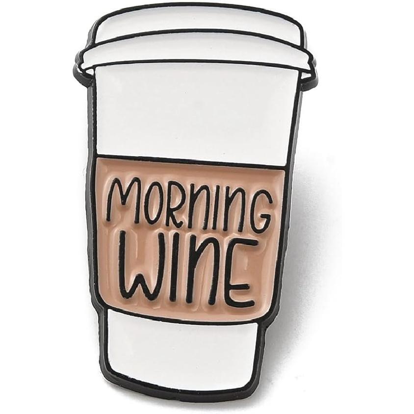 Airssory 5 Pcs Golden Color Bee with Beehive Enamel Alloy Brooches Lovely Insect Animal Badge Pins for DIY Clothes Backpack Decooration Craft Banquet