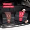 Auto-Aufbewahrungstasche Kofferraum-Organizer-Box Aufräumzubehör Für XC90 V90 V60 XC60 V40 EC40 EX40 S80 S60 S90 C40 XC40 V70 XC70