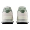 New Balance 574 Rugged White Green Unisex Sneakers ML574DUG