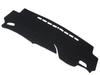Fujidrive Dashboard Mat for Honda Shuttle and Sun Dashboard Cover GK8-9 GP7-8, Protection, Anti-Glare