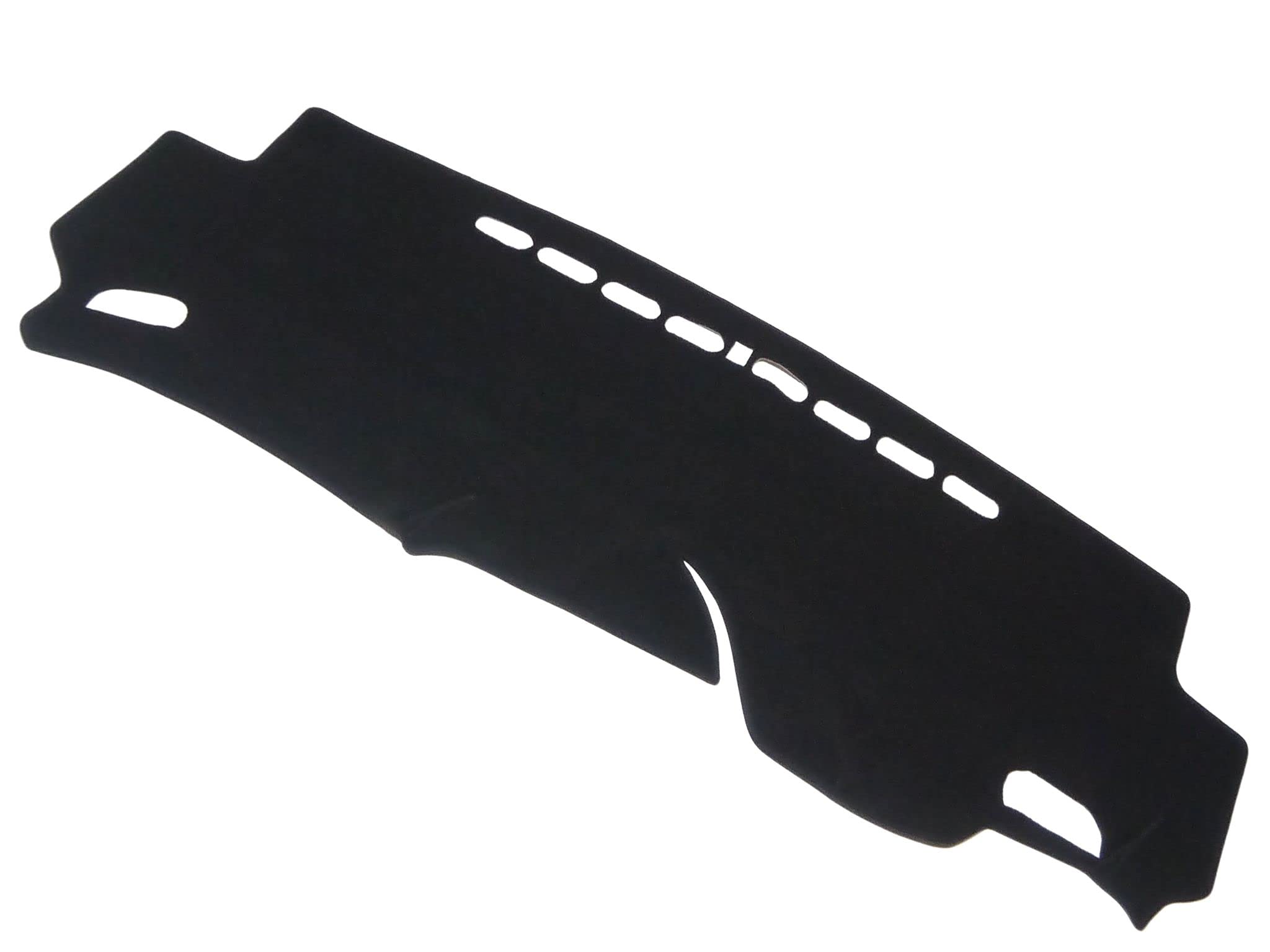 

Коврик на приборную панель FUJI для Honda Shuttle (GK8/GK9/GP7/GP8), черный чёрный