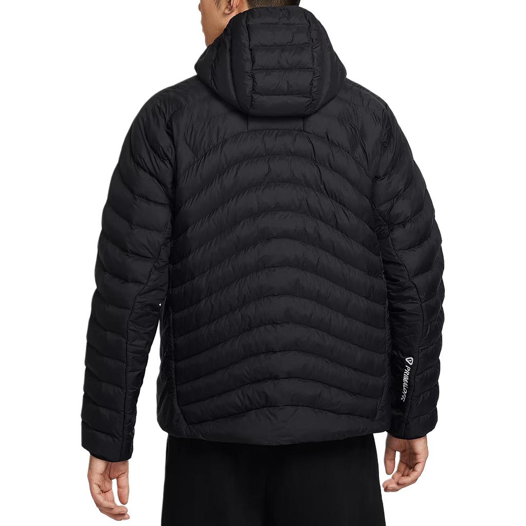 Nike ACG FW25 Lava Flow Therma-FIT ADV Waterproof Warm Hooded Long Sleeve Jacket Men jackets HJ3736010