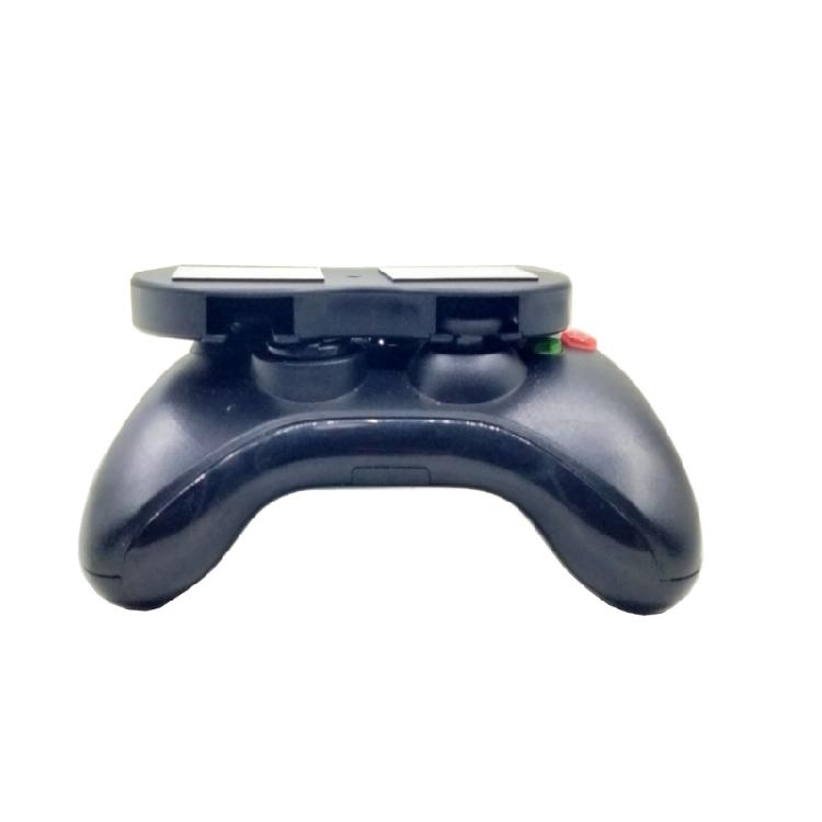 Adhesive Holder Under Desk Storage Rack for Controller Game Handle Hanger Hanging Bracket Gamepad Mount Holder