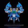GOOD SMILE COMPANY MODEROID Madou King Granzort King's Style Aquabeat Non-Scale Assembled Plastic Model