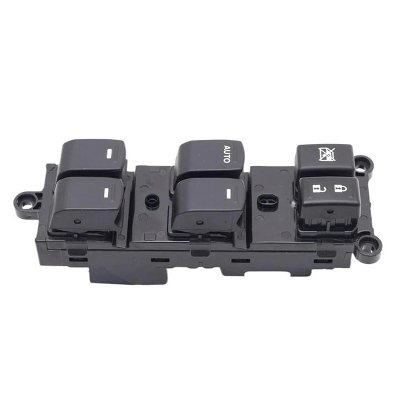 As Picture Shows Power Window Switch Automotive Power Window Switch Automotive Control Switch Brand New Condition