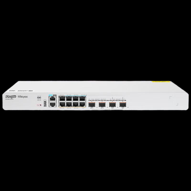 

Ruijie RG-NBR-N7508-E Enterprise Gateway Router