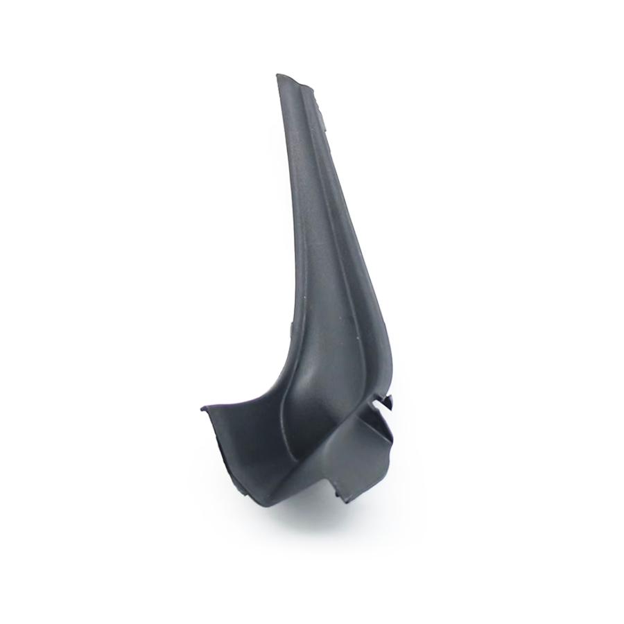 Fender Wiper Deflector Front Windshield Lower Corner Auto Parts For NISSAN 2011- SUNNY MARCH Left