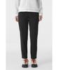 Koolongseupocheu Women'S Tapered Fit Standard Pants Tvpnm26582Blk