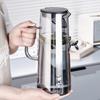 Naijiang High-End Heat-Resistant Glass Cup Set