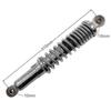 280mm hinterer Stoßdämpfer für Honda Z50 Mini-Trail-Motorradfederung