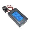 Zmart AC 5KW Digital Voltmeter Power Power Watt Frequency 85-250V Indicator, Energy, Ammeter, Factor, Ampere, Volt, Meter, Tester,