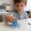 3D Octopus Toy Mini Squeeze Anxiety Stress Relief Relaxation Hand Soft Stretchy Sea Animal Sensory Party Favors Ball