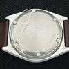 USED VINTAGE SEIKO 5 AUTOMATIC 7009A JAPAN MENS ORIGINAL DIAL WATCH A415725-2 SKU621d-a415725